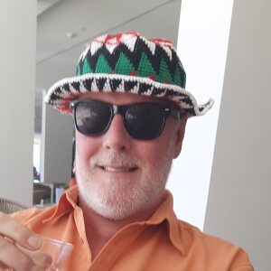 Profilbild von Norbert Pirz
