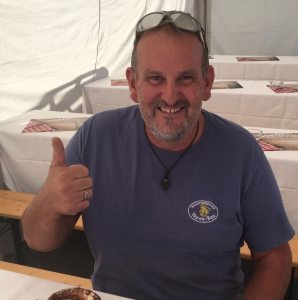 Profilbild von Norbert Praxmarer