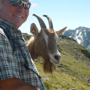 Profilbild von Norbert Ruetz