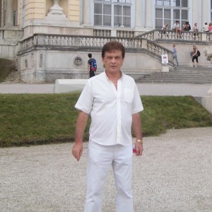 Profilbild von Norbert Schmidt