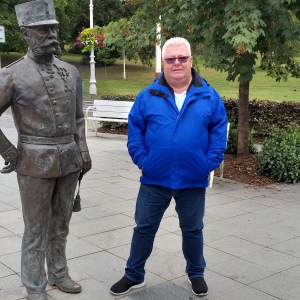 Profilbild von Norbert Sebesta