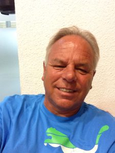 Profilbild von Norbert Slappnig