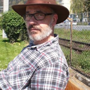 Profilbild von Norbert Spazierer