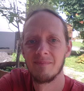 Profilbild von Norbert Stiasny