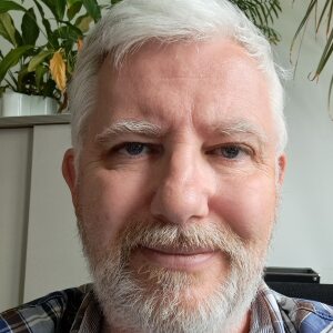 Profilbild von Norbert Terwiel