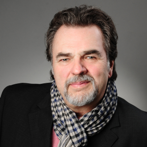 Profilbild von Norbert Thomasberger