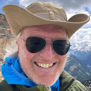 Profilbild von Norbert Wallner