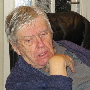 Profilbild von Norbert Weidinger