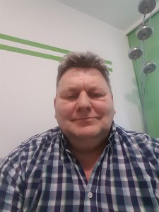 Profilbild von Norbert Wenusch