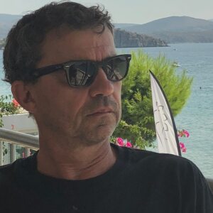 Profilbild von Norbert Wernert