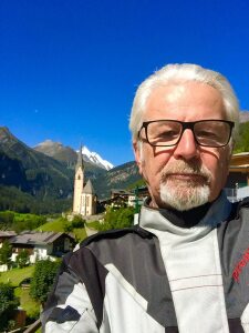Profilbild von Norbert Wurzer