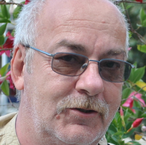 Profilbild von Norbert Zierl