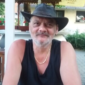 Profilbild von Norbert Zimpl