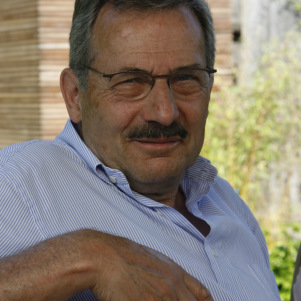 Profilbild von Norbert Zrust