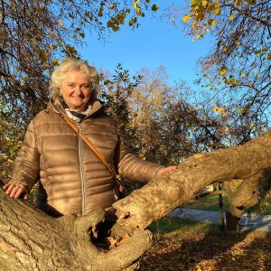 Profilbild von Norma Michaelis