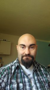 Profilbild von Norman Patrick Zanin