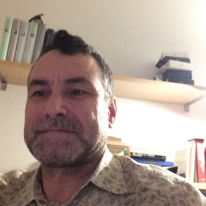 Profilbild von Norman Hämmerle