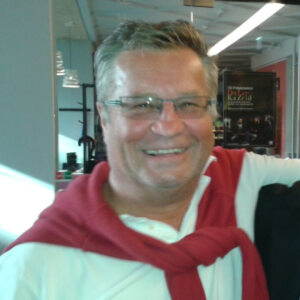 Profilbild von Normann Korous
