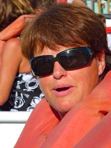 Profilbild von Notburga Ehwallner