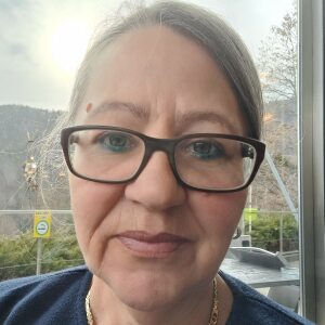Profilbild von Notburga Kisela