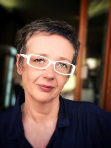 Profilbild von Notburga Reisener