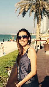 Profilbild von Nurcan Gezer