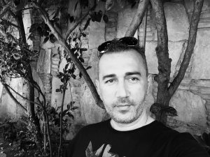 Profilbild von Nurettin Sözen