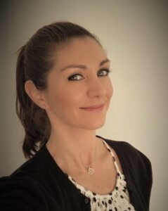 Profilbild von Oana Gabriela Rauca