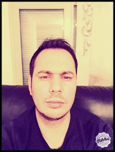 Profilbild von Ömer Saf