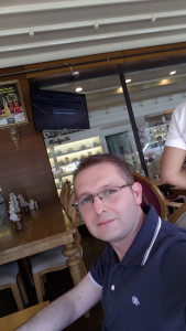 Profilbild von Önder Ayhan