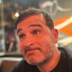 Profilbild von Özcan Bayrakdar