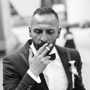 Profilbild von Özcan Tosun