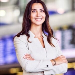 Profilbild von Özgün Sahin