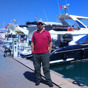 Profilbild von Özgür Tomruk