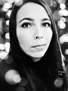 Profilbild von Özlem Irmak