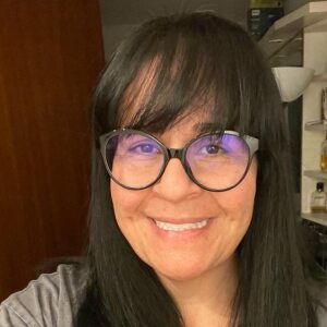 Profilbild von Özlem Kizil