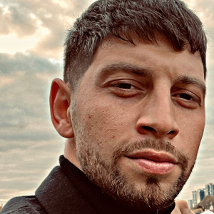 Profilbild von Oguzhan Ücüncüoglu