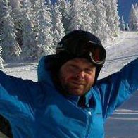Profilbild von Oiram Ginök