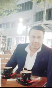 Profilbild von Oktay Dogan