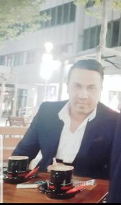 Social Media Profilbild Oktay Dogan 