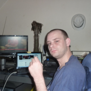 Profilbild von Olaf Pollesche