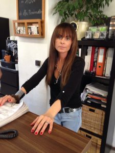 Profilbild von Olga Chmielewski