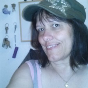 Profilbild von Olga Hrebejk