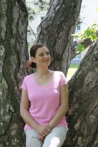 Profilbild von Olga Keller