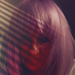 Profilbild von Olga Safrany