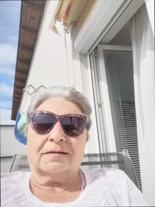 Profilbild von Olga Venczel