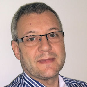 Profilbild von Oliver Baumgartner