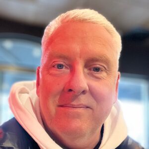 Profilbild von Oliver Bocher