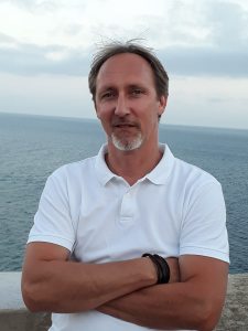 Profilbild von Oliver Bopp