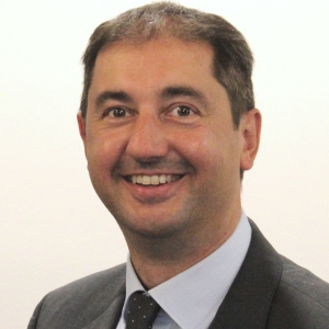 Profilbild von Oliver Breithut